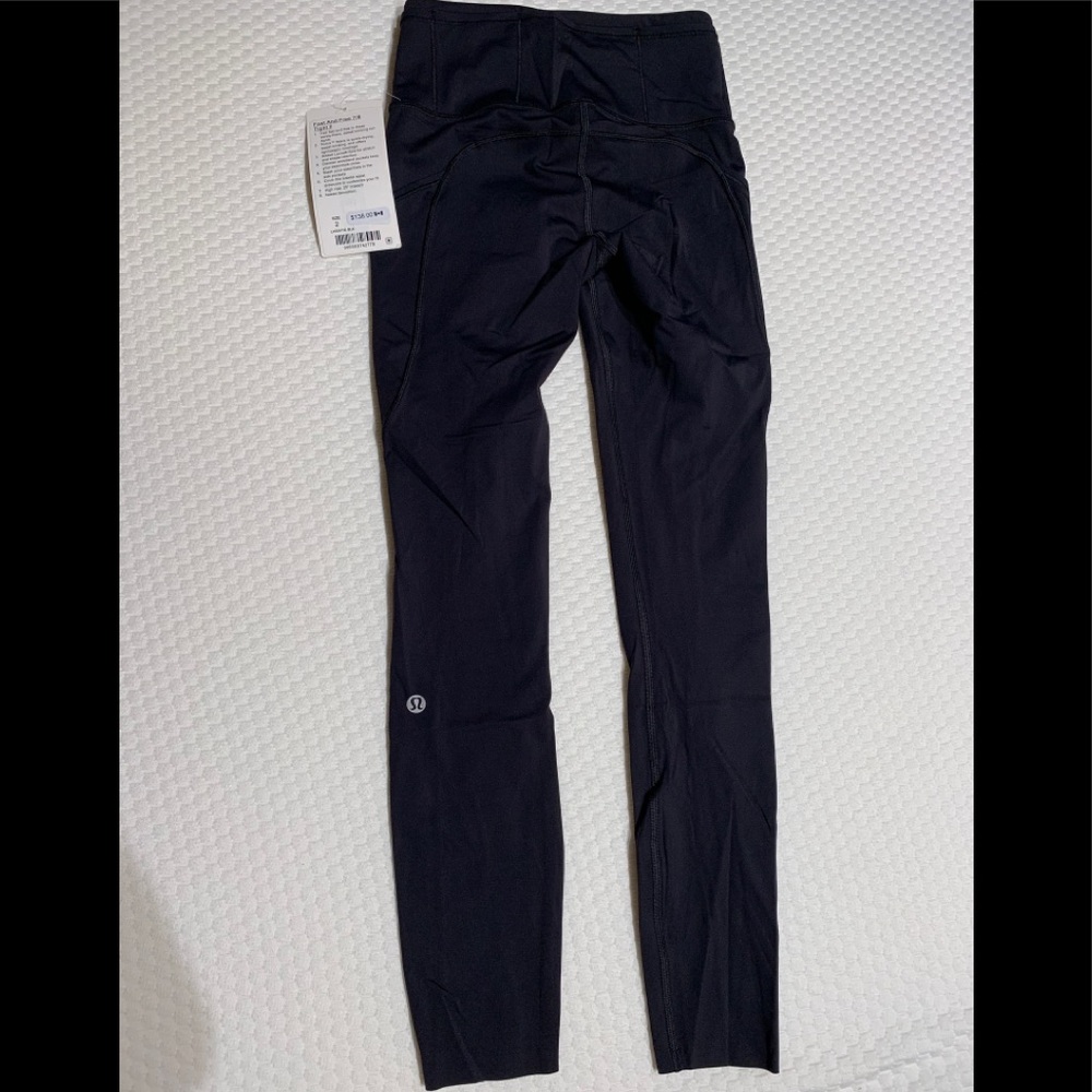 Lulu pants